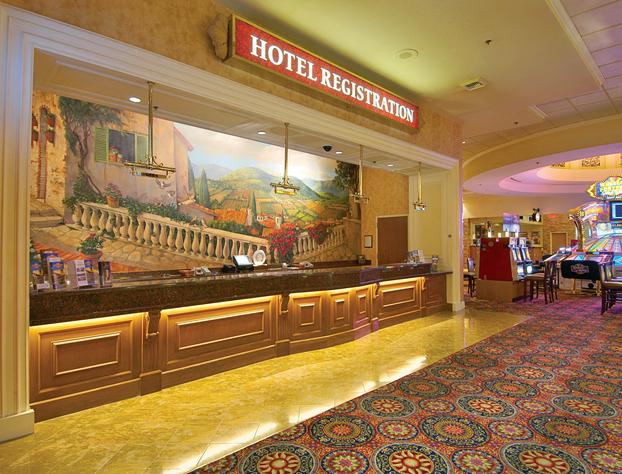 Suncoast Hotel and Casino hotel detail image 2