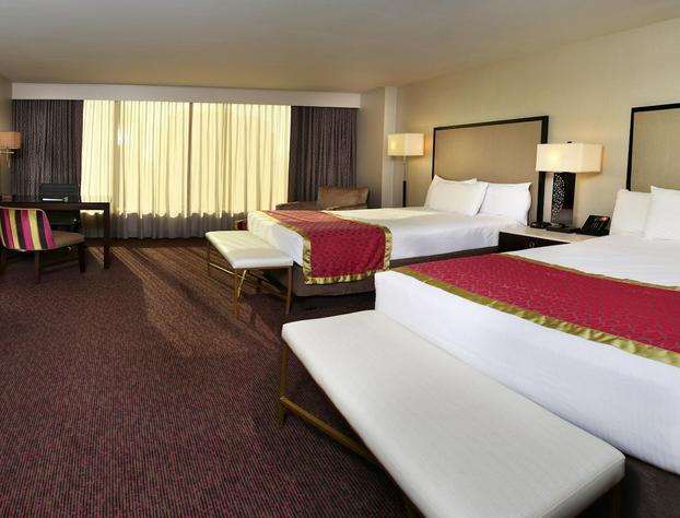 Suncoast Hotel and Casino hotel detail image 4