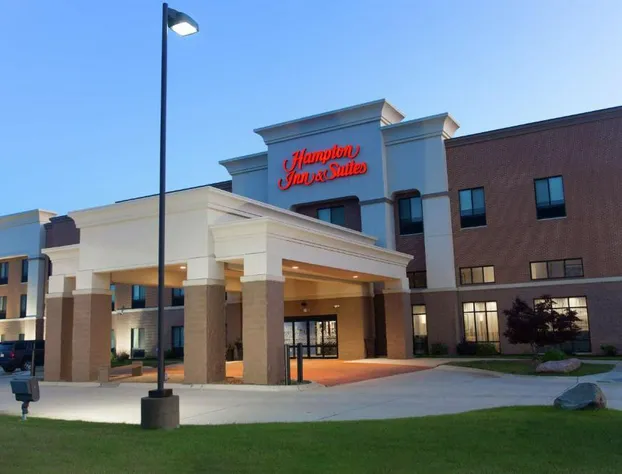 Hampton Inn & Suites Ankeny hotel detail image 3