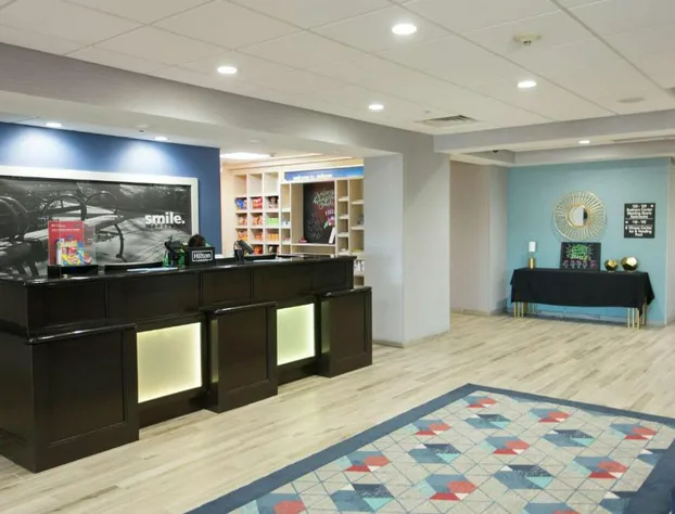 Hampton Inn & Suites Ankeny hotel detail image 4