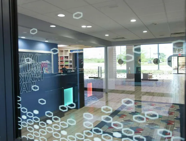 Hampton Inn & Suites Ankeny hotel detail image 4