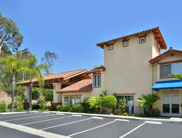 Best Western Capistrano Inn hotel detail image 4