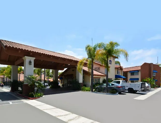 Best Western Capistrano Inn hotel detail image 2