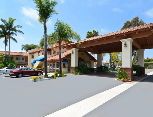 Best Western Capistrano Inn hotel detail image 1