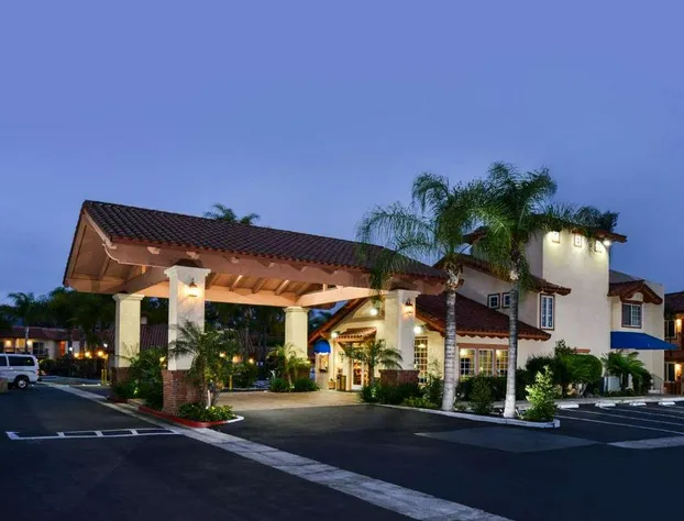 Best Western Capistrano Inn hotel detail image 2