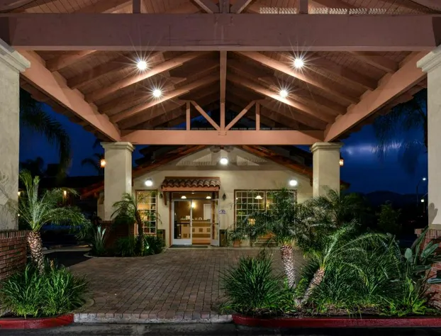 Best Western Capistrano Inn hotel detail image 3