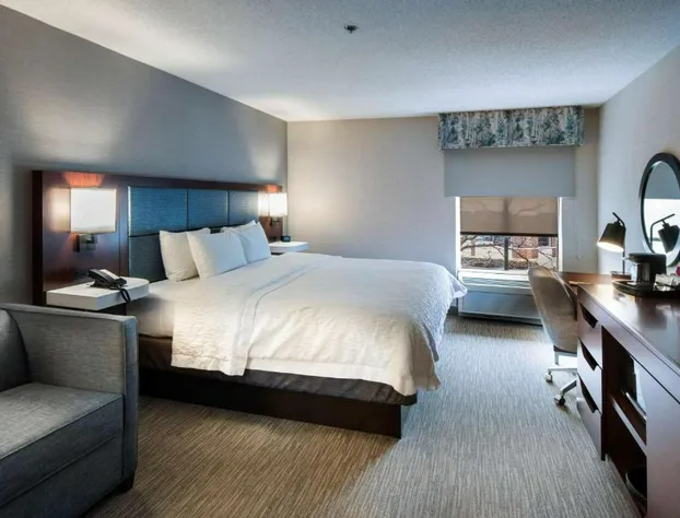 Hampton Inn & Suites Chicago/Lincolnshire hotel detail image 4