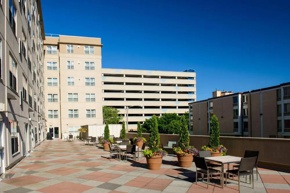 Residence Inn by Marriott Rochester Mayo Clinic Area hotel hero