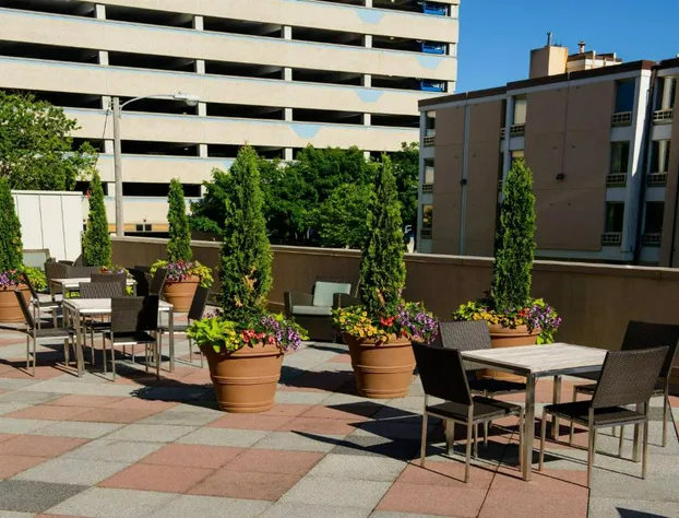 Residence Inn by Marriott Rochester Mayo Clinic Area hotel detail image 1