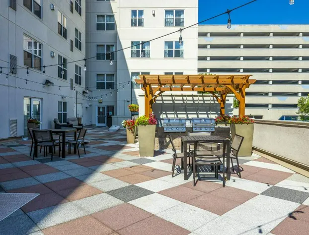 Residence Inn by Marriott Rochester Mayo Clinic Area hotel detail image 1