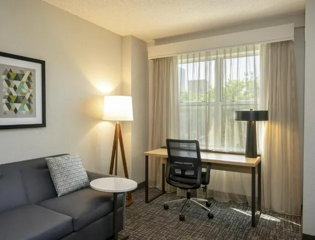 Residence Inn by Marriott Rochester Mayo Clinic Area hotel detail image 3