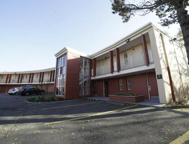 The Boston Hotel hotel detail image 3