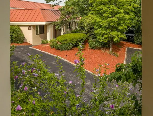 The Boston Hotel hotel detail image 4