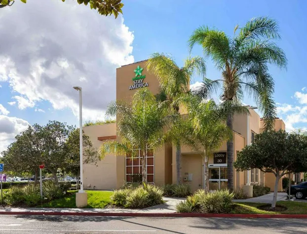 Extended Stay America Suites Orange County Irvine Spectrum hotel detail image 1