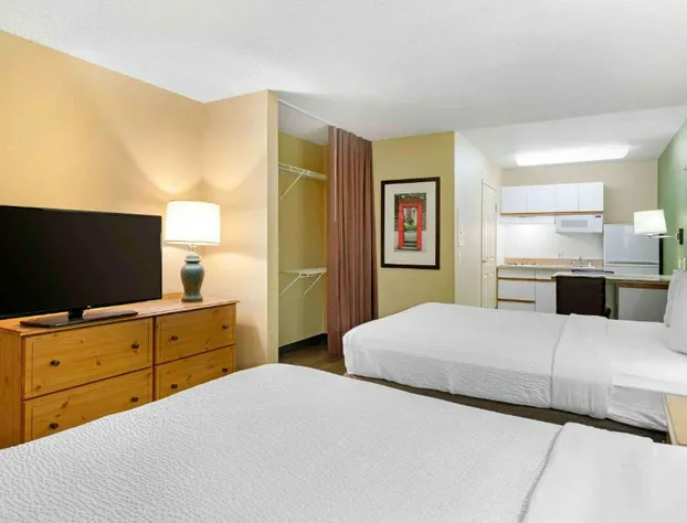 Extended Stay America Suites Orange County Irvine Spectrum hotel detail image 3