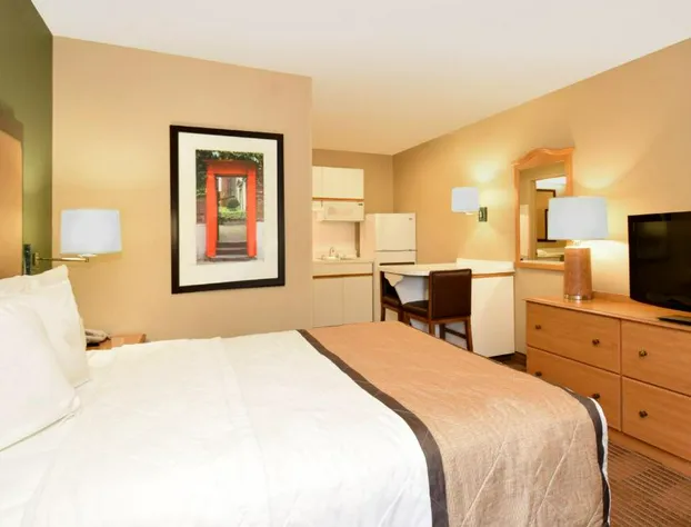 Extended Stay America Suites Orange County Irvine Spectrum hotel detail image 4