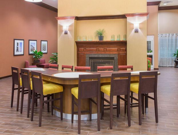 Homewood Suites by Hilton Yuma hotel detail image 2