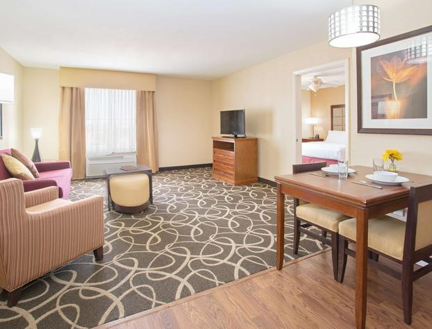 Homewood Suites by Hilton Yuma hotel detail image 4