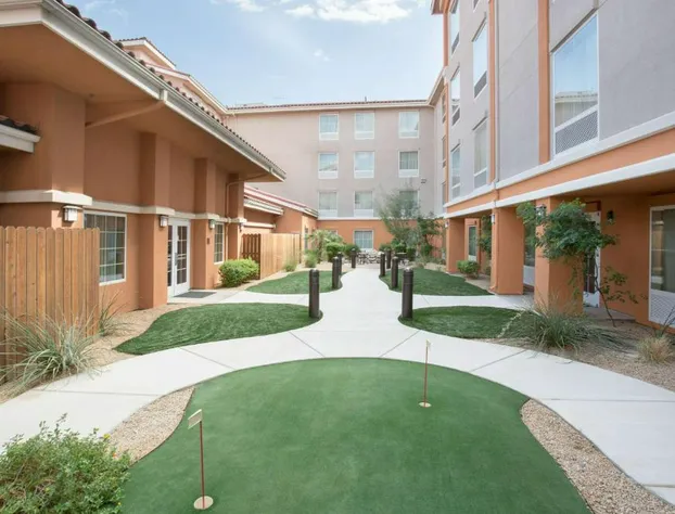 Homewood Suites by Hilton Yuma hotel detail image 2