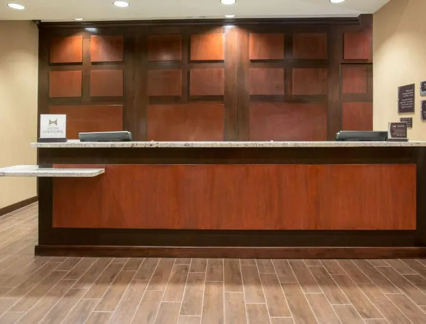 Homewood Suites by Hilton Yuma hotel detail image 3