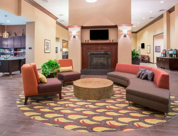 Homewood Suites by Hilton Yuma hotel detail image 4