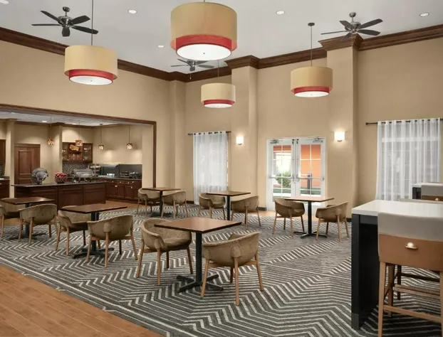 Homewood Suites by Hilton Yuma hotel detail image 1