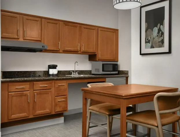 Homewood Suites by Hilton Yuma hotel detail image 3