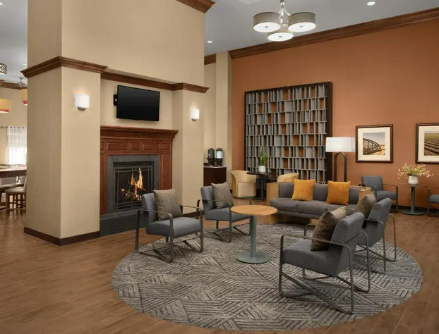 Homewood Suites by Hilton Yuma hotel detail image 1