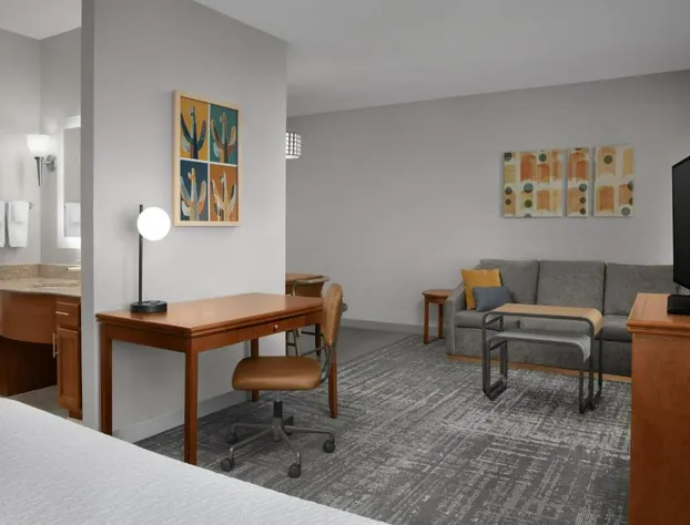 Homewood Suites by Hilton Yuma hotel detail image 4