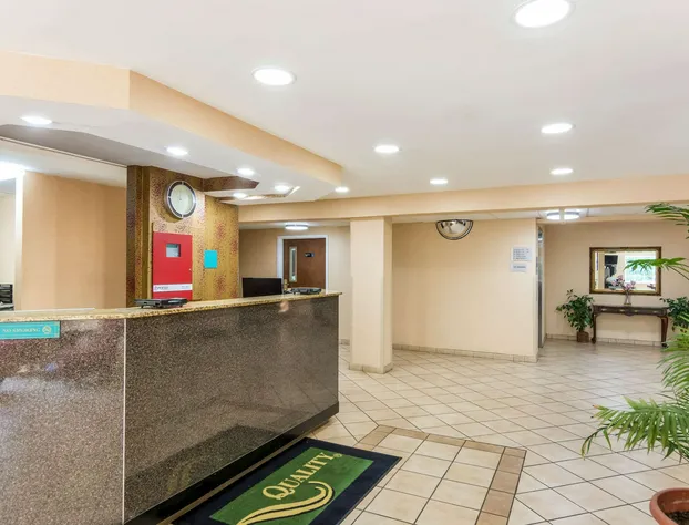 Quality Inn Chester - South Richmond hotel detail image 3