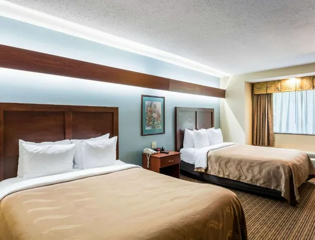 Quality Inn Chester - South Richmond hotel detail image 3