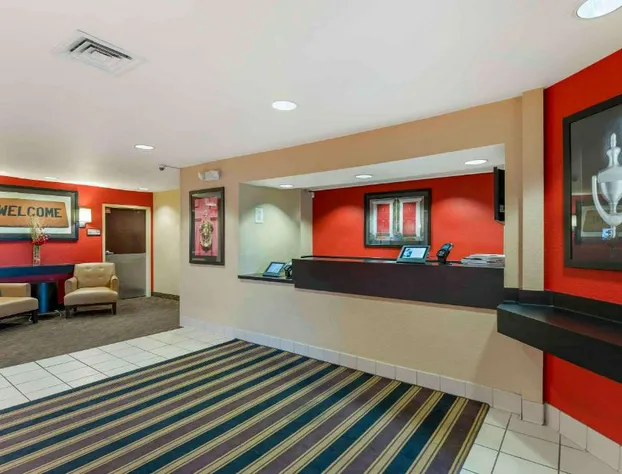Extended Stay America Select Suites - Columbus - Worthington hotel detail image 1