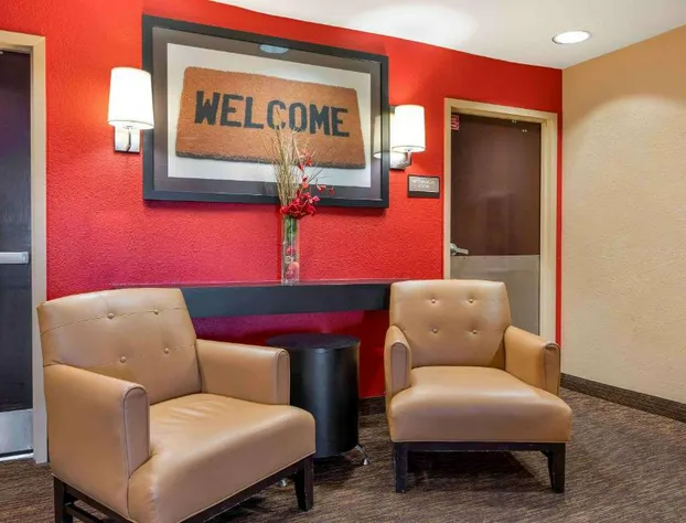 Extended Stay America Select Suites - Columbus - Worthington hotel detail image 3