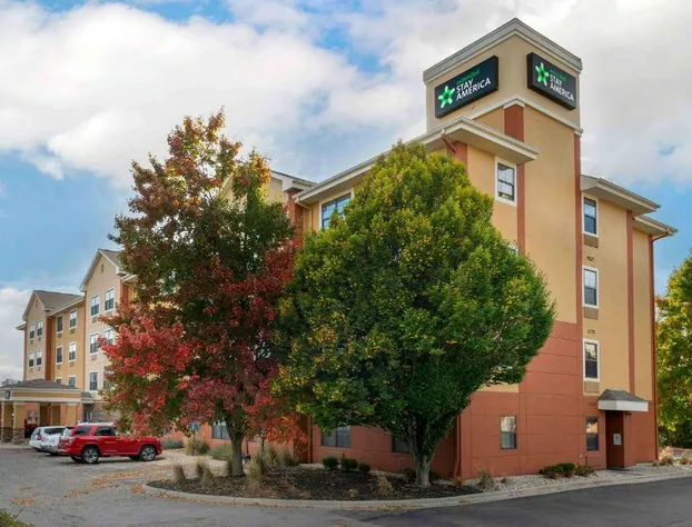 Extended Stay America Select Suites - Columbus - Worthington hotel detail image 4