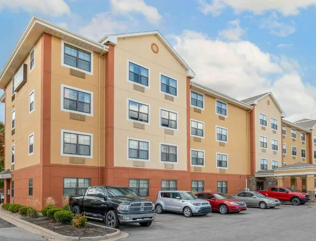 Extended Stay America Select Suites - Columbus - Worthington hotel detail image 1