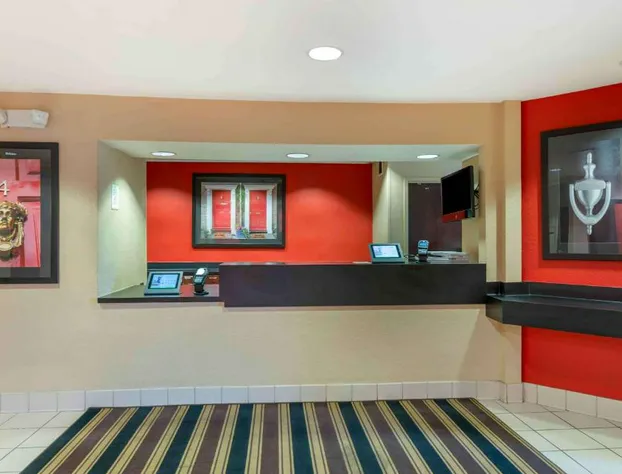 Extended Stay America Select Suites - Columbus - Worthington hotel detail image 4