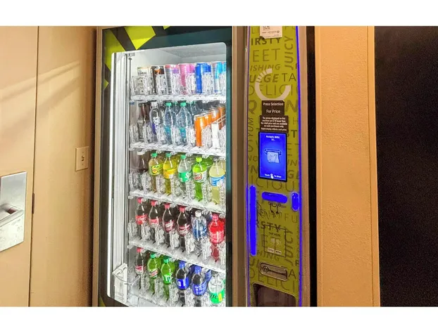 Studio 6 Suites Greenville, SC - Haywood Mall hotel detail image 4