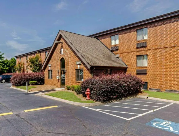 Extended Stay America Select Suites - Greenville - Haywood Mall hotel detail image 3