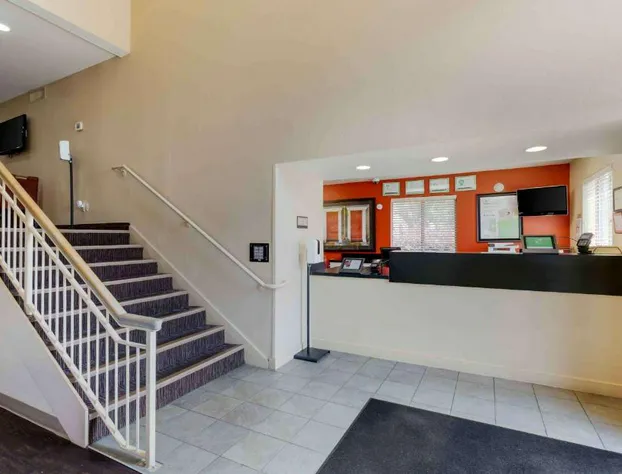 Extended Stay America Select Suites - Greenville - Haywood Mall hotel detail image 4