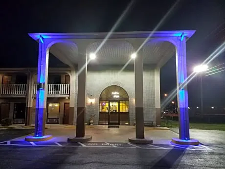 Americas Best Value Inn - Somerset hotel detail image 2