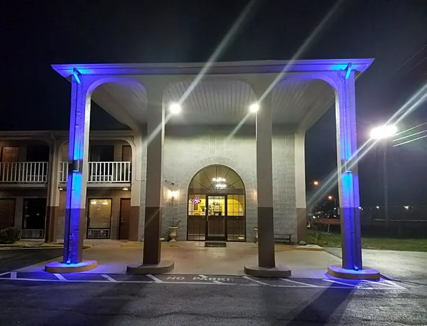 Americas Best Value Inn - Somerset hotel detail image 3