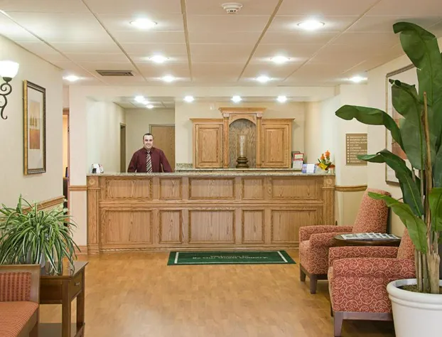 Quality Inn & Suites hotel detail image 2