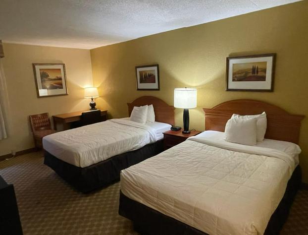 Quality Inn & Suites hotel detail image 3