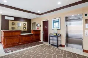 Comfort Inn hotel detail image 3