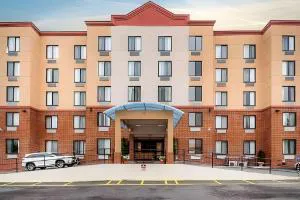 Comfort Inn hotel detail image 2