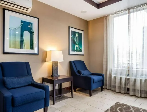 The Staten Island Inn hotel detail image 2