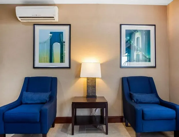 The Staten Island Inn hotel detail image 3