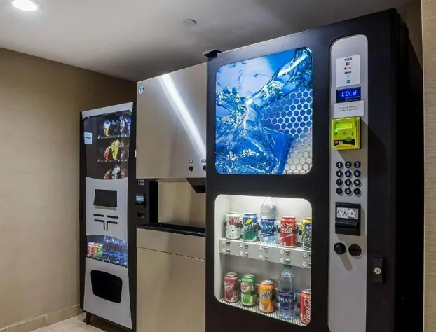 The Staten Island Inn hotel detail image 4