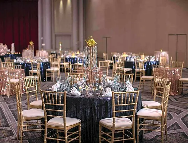 Renaissance Dallas Addison Hotel hotel detail image 2