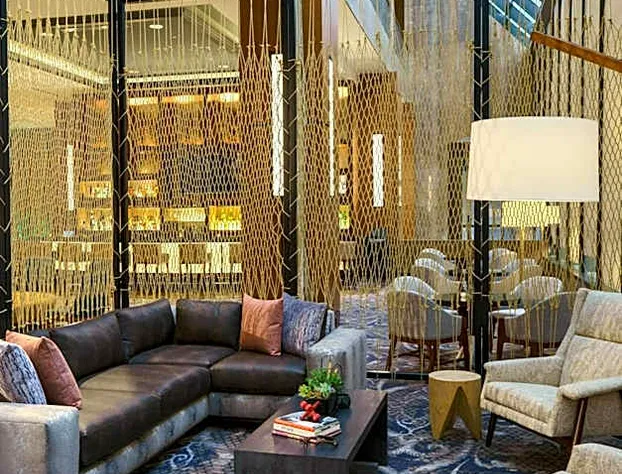 Renaissance Dallas Addison Hotel hotel detail image 4